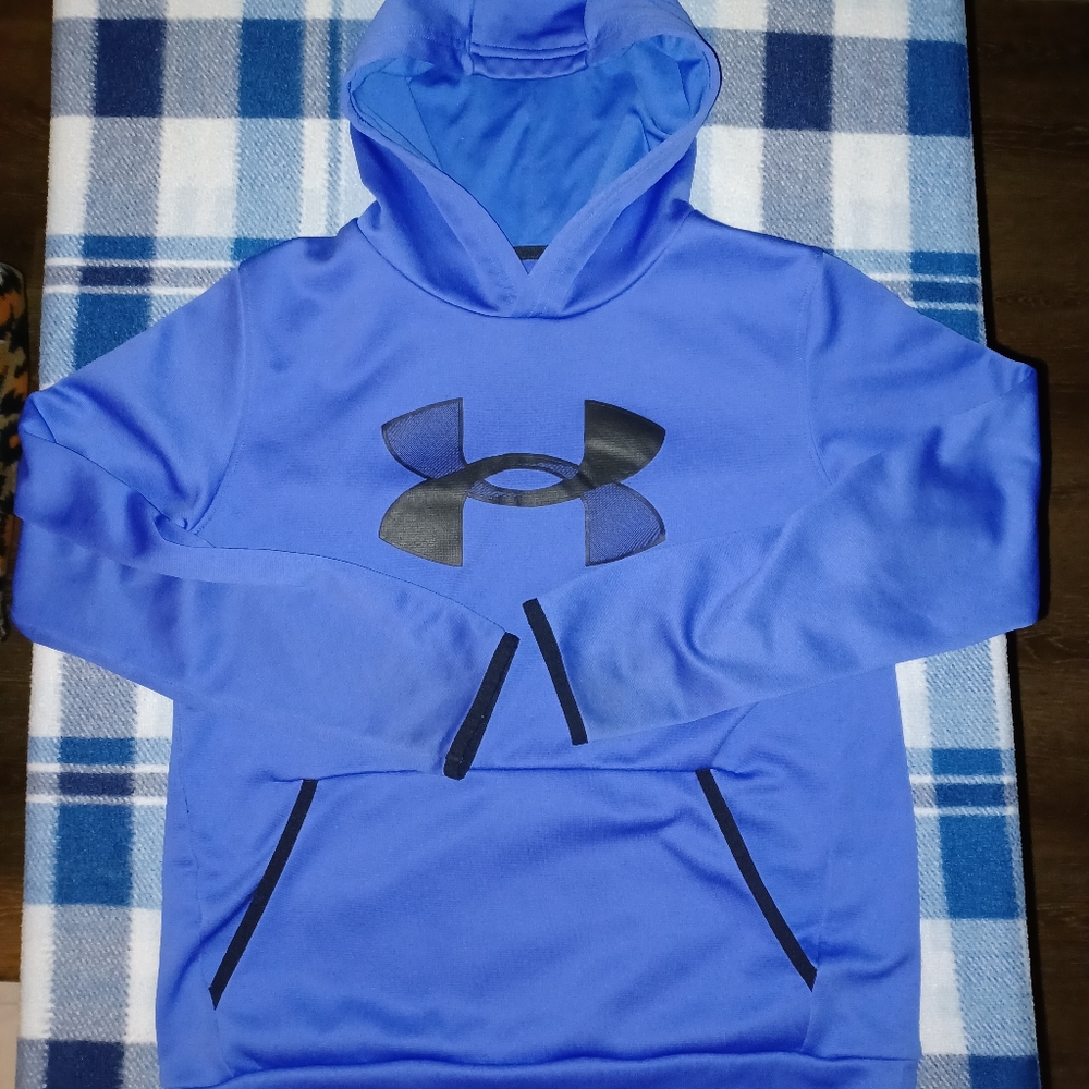 Boys sweater